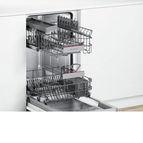 Посудомоечная машина BOSCH SPV45IX04E