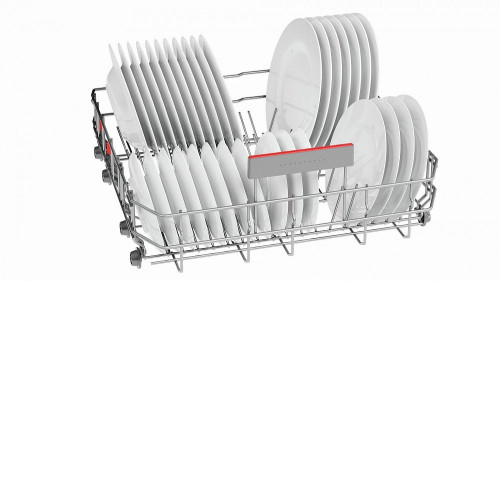 Встраиваемая посудомоечная машина BOSCH SMV46NX01R