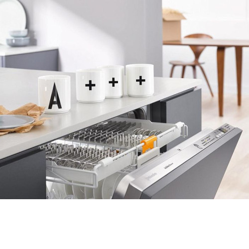Посудомоечная машина MIELE G 6060 SCVi Jubilee
