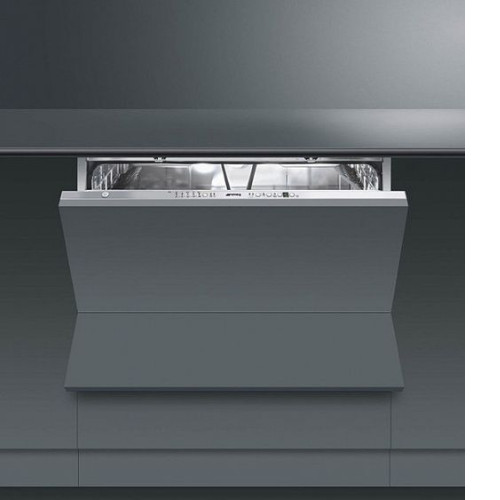 Посудомоечная машина SMEG STO905-1