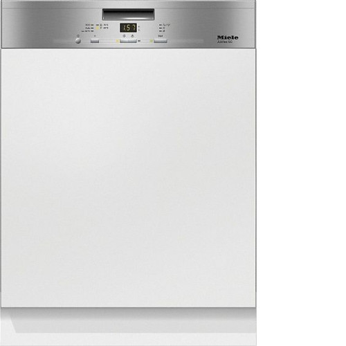 Посудомоечная машина MIELE G4930 SCi