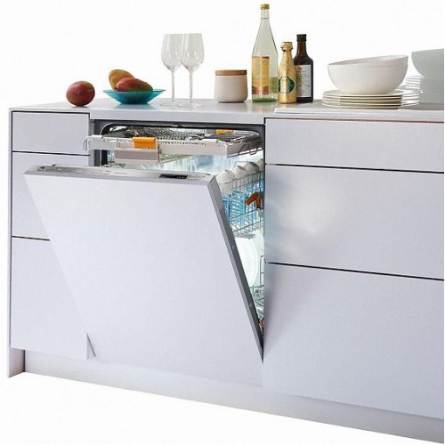 Посудомоечная машина MIELE G 6760 SCVi