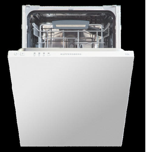 Посудомоечная машина KUPPERSBERG GS 4505