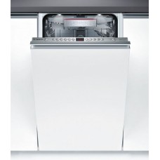 Встраиваемая посудомоечная машина BOSCH SPV66TX10R