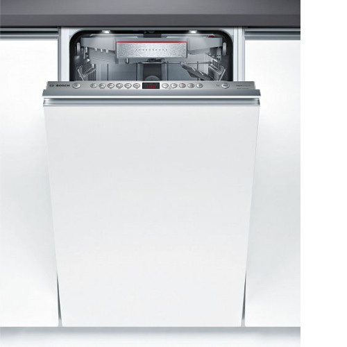 Встраиваемая посудомоечная машина BOSCH SPV66TX10R