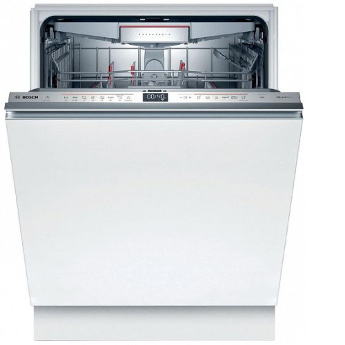 Посудомоечная машина BOSCH SMD6HCX4FR