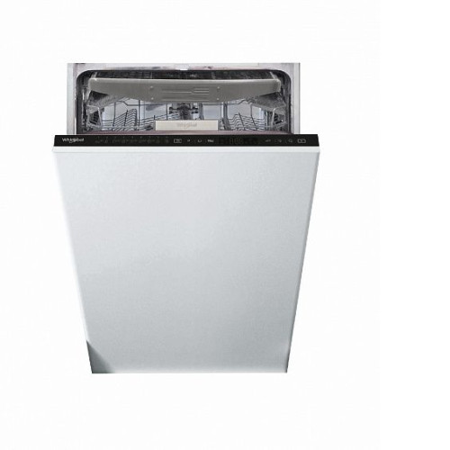 Встраиваемая посудомоечная машина WHIRLPOOL WSIP 4O33 PFE