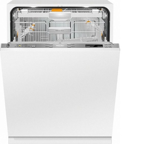 Встраиваемая посудомоечная машина Miele G 6865 SCVI