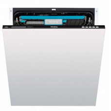Посудомоечная машина KORTING kdi 60165