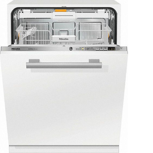 Посудомоечная машина MIELE G 6060 SCVi Jubilee