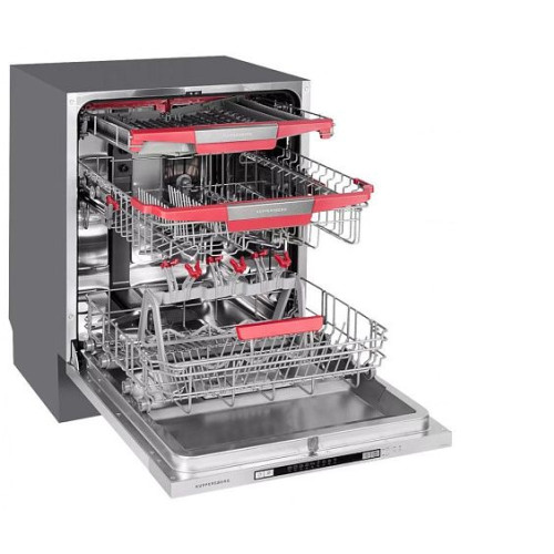Посудомоечная машина KUPPERSBERG GLM 6075