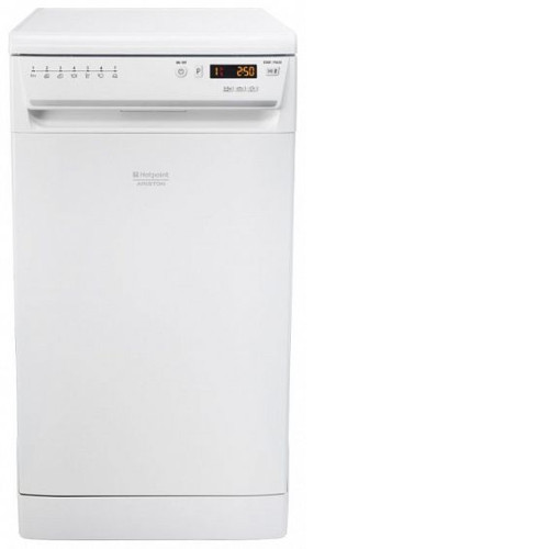 Посудомоечная машина HOTPOINT-ARISTON lsff 7m09 c