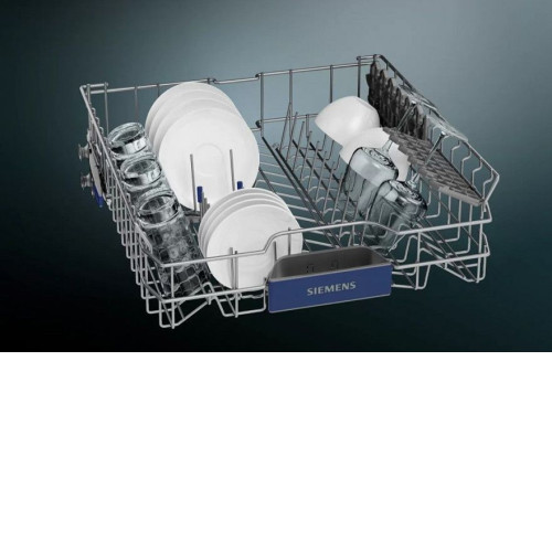 Встраиваемая посудомоечная машина SIEMENS SN 658X02ME
