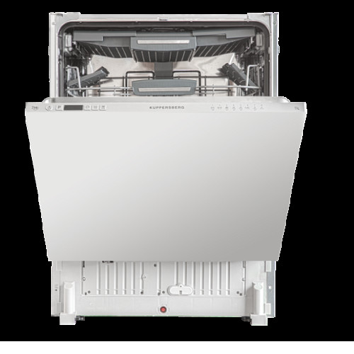 Посудомоечная машина KUPPERSBERG GL 6033