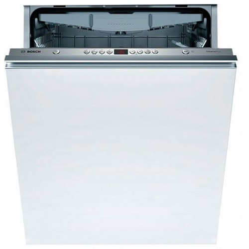 Посудомоечная машина встраиваемая полноразмерная BOSCH smv 47l00