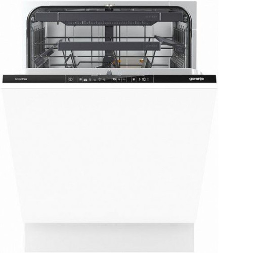 Встраиваемая посудомоечная машина Gorenje MGV 6516