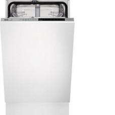 Посудомоечная машина AEG FSR 83400 P