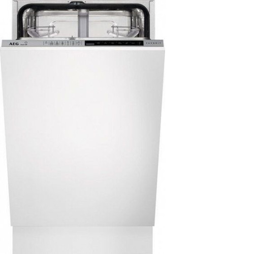 Посудомоечная машина AEG FSR 83400 P