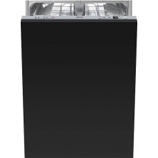 Посудомоечная машина Smeg STL825B-2