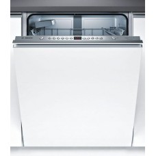 Встраиваемая посудомоечная машина BOSCH SMV46IX02R