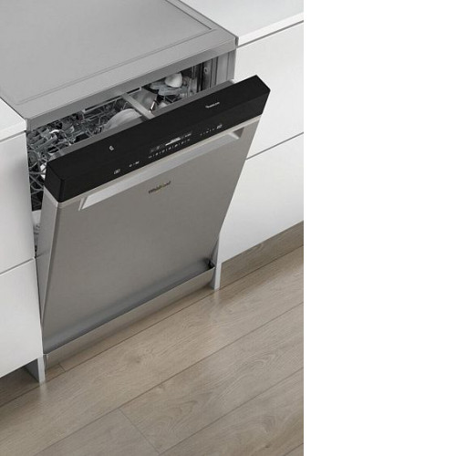 Посудомоечная машина WHIRLPOOL WFP 5O41 PLG X
