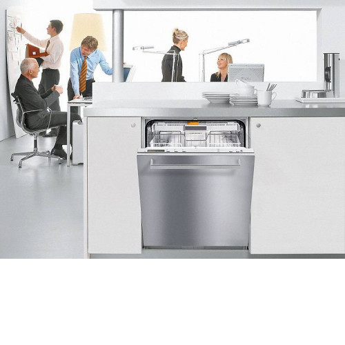 Посудомоечная машина встраиваемая полноразмерная MIELE pg 8083 scvi xxl