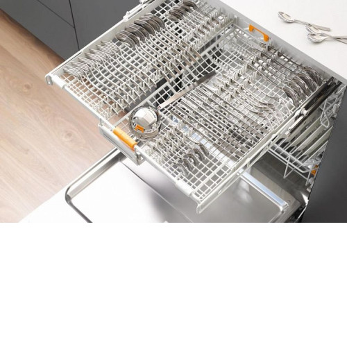 Посудомоечная машина MIELE G 4980 SCVi