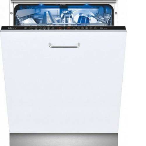 Посудомоечная машина встраиваемая полноразмерная NEFF s51t65x4