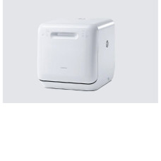 Посудомоечная машина LERAN CDW 42-043 WHITE