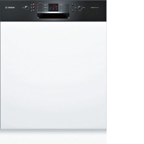 Посудомоечная машина BOSCH SMI 53L86