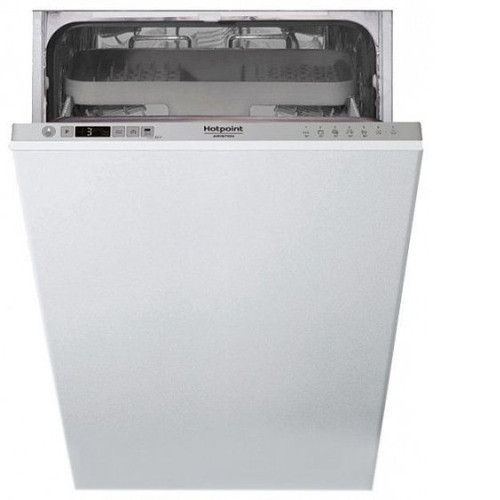 Встраиваемая посудомоечная машина Indesit DSIC 3T117 Z