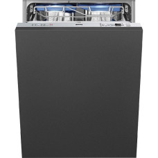 Посудомоечная машина SMEG STL62339LDE