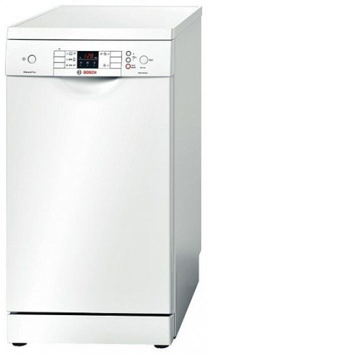Посудомоечная машина узкая BOSCH sps 53m02