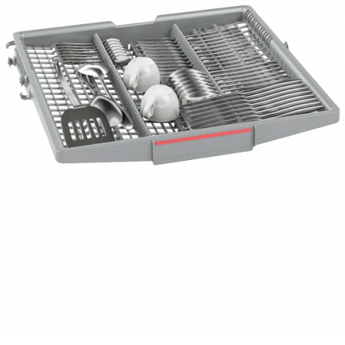 Встраиваемая посудомоечная машина Bosch SMV 68 MX 03 E