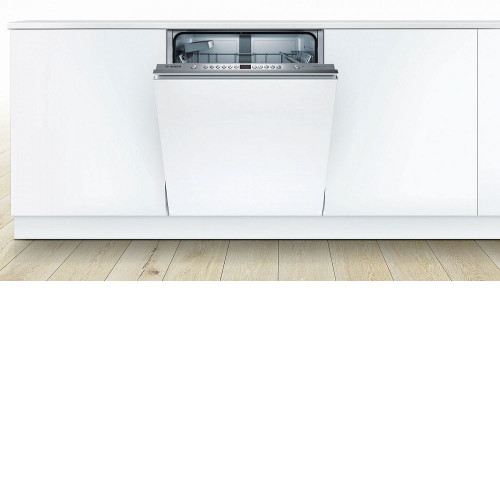 Встраиваемая посудомоечная машина BOSCH SMV46IX03R