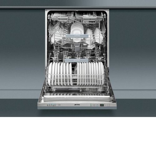Посудомоечная машина SMEG stp364t