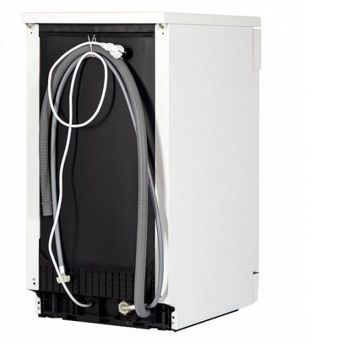 Посудомоечная машина HIBERG F46 920 W