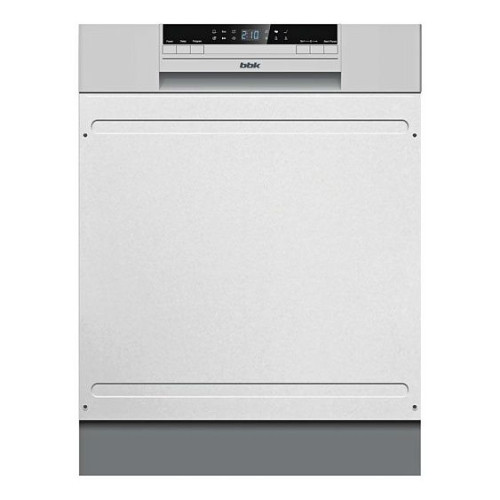Посудомоечная машина BBK 60-DW203D