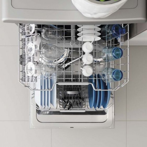 Посудомоечная машина INDESIT DFC 2B+16 S