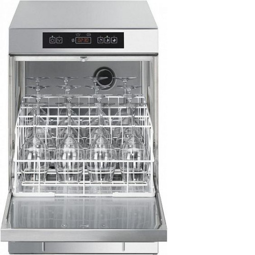 Стаканомоечная машина SMEG UG405DMS