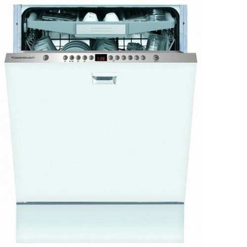 Посудомоечная машина Kuppersbusch IGV 6508.1