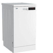 Посудомоечная машина BEKO DFS 25R11 W