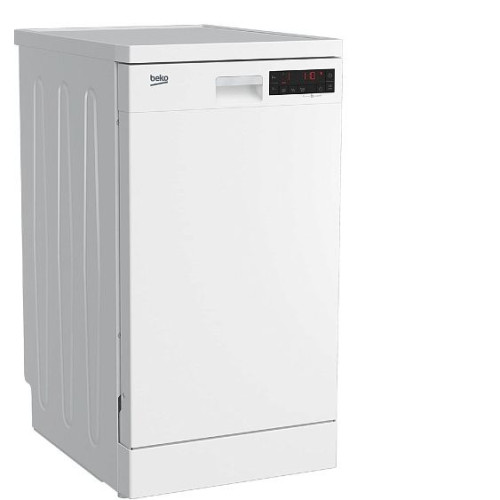 Посудомоечная машина BEKO DFS 25R11 W