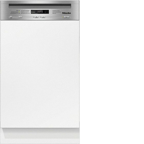 Посудомоечная машина MIELE G4720 SCi