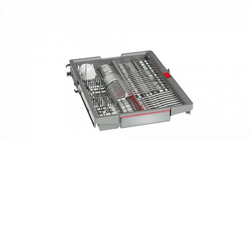 Встраиваемая посудомоечная машина BOSCH SPV66TX10R