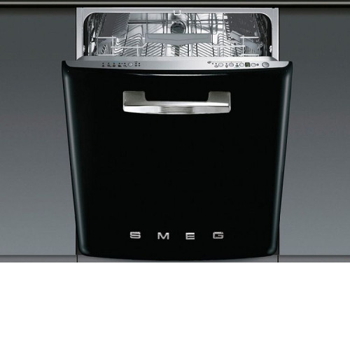 Посудомоечная машина SMEG st2fabne2