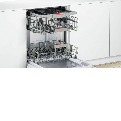 Встраиваемая посудомоечная машина BOSCH SMI 46KS01 E