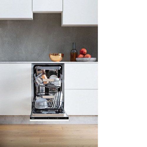 Встраиваемая посудомоечная машина WHIRLPOOL WSIP 4O33 PFE