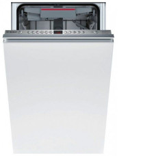 Посудомоечная машина BOSCH SPV66MX60R