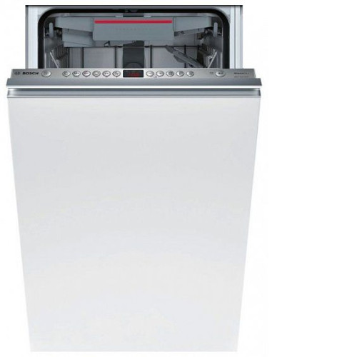 Посудомоечная машина BOSCH SPV66MX60R